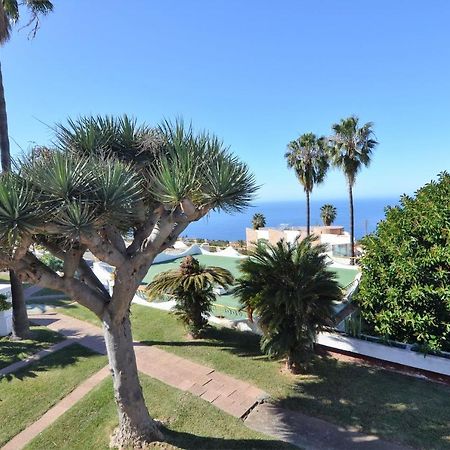 Apartamento Bello Atardecer Apartment Tacoronte Ngoại thất bức ảnh