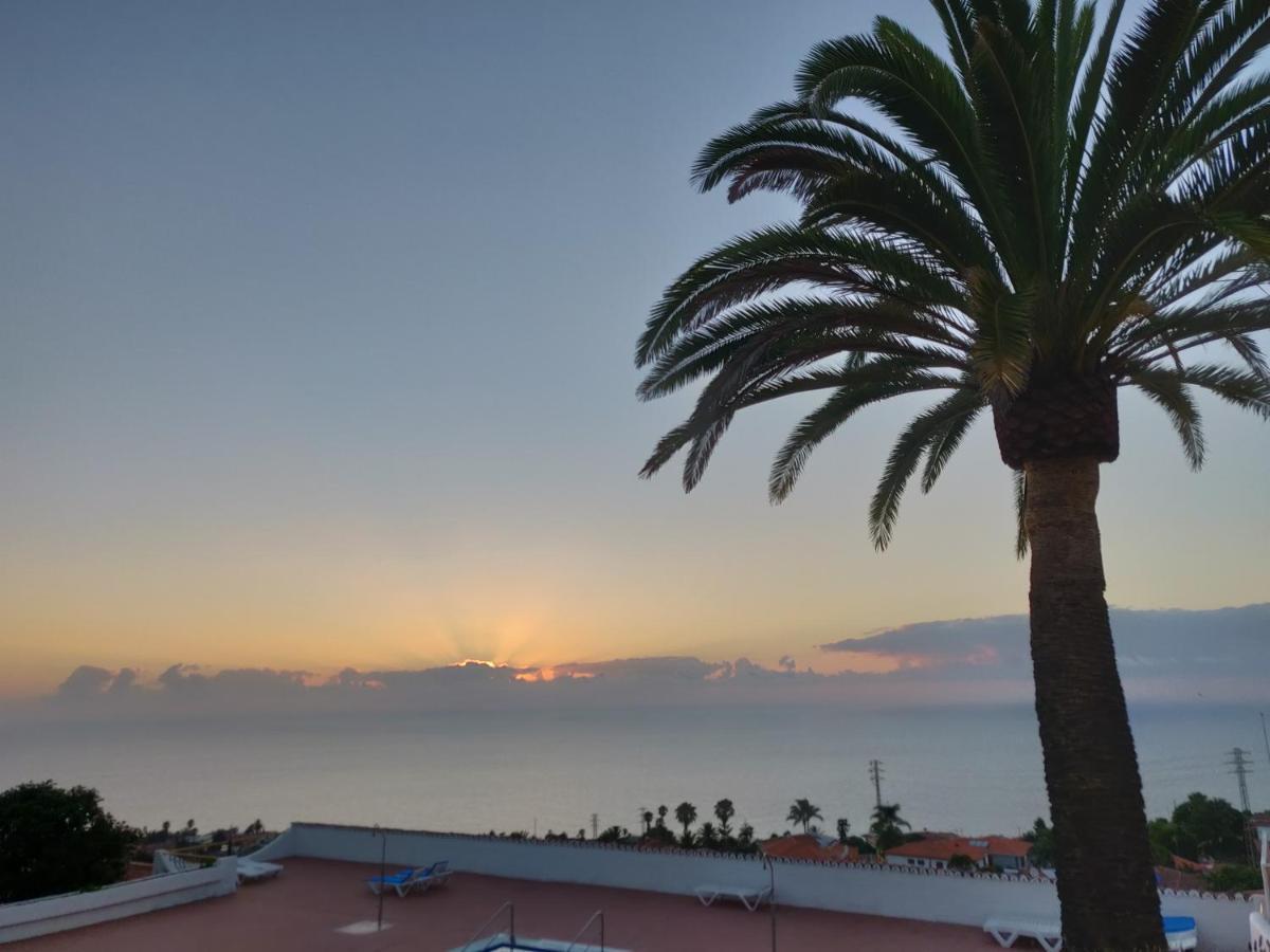 Apartamento Bello Atardecer Apartment Tacoronte Ngoại thất bức ảnh