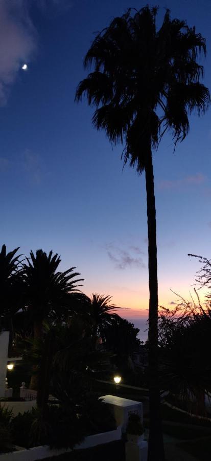 Apartamento Bello Atardecer Apartment Tacoronte Ngoại thất bức ảnh