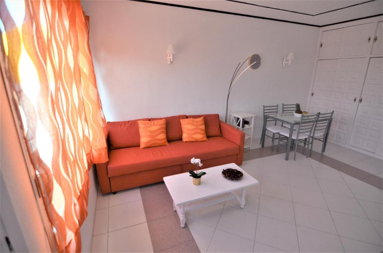 Apartamento Bello Atardecer Apartment Tacoronte Ngoại thất bức ảnh