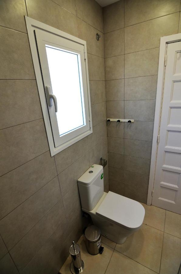 Apartamento Bello Atardecer Apartment Tacoronte Ngoại thất bức ảnh