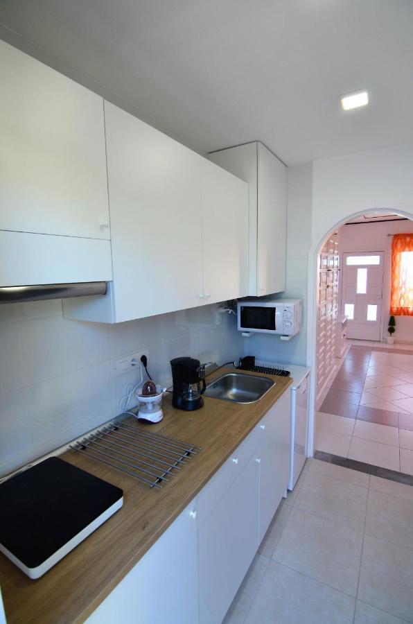 Apartamento Bello Atardecer Apartment Tacoronte Ngoại thất bức ảnh