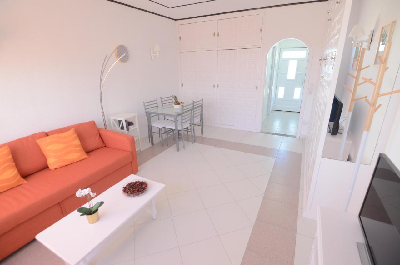 Apartamento Bello Atardecer Apartment Tacoronte Ngoại thất bức ảnh