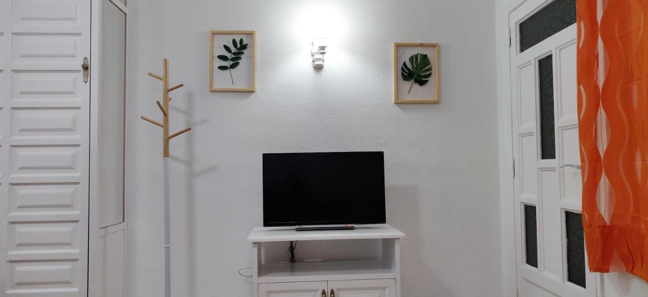 Apartamento Bello Atardecer Apartment Tacoronte Ngoại thất bức ảnh