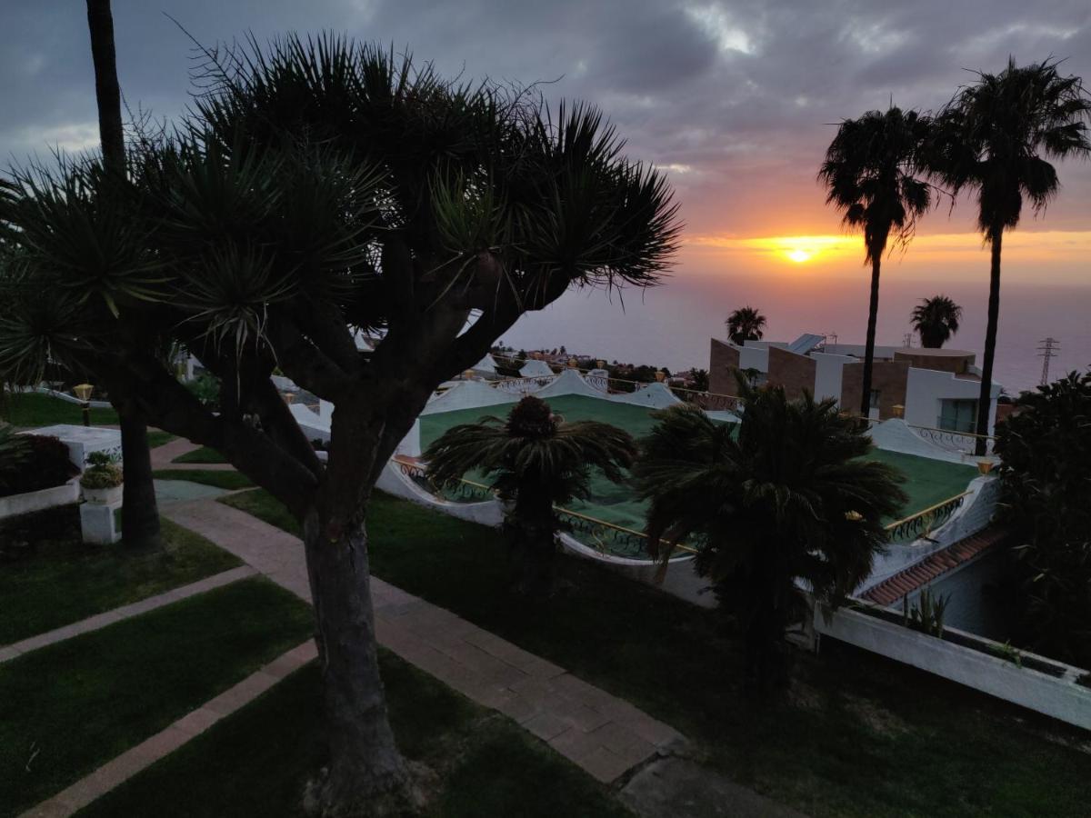 Apartamento Bello Atardecer Apartment Tacoronte Ngoại thất bức ảnh